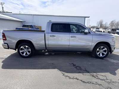 2019 RAM 1500 Crew Cab, $26599.00. Photo 5