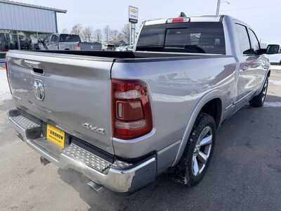 2019 RAM 1500 Crew Cab, $26599.00. Photo 7