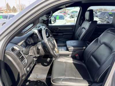 2019 RAM 1500 Crew Cab, $26599.00. Photo 9