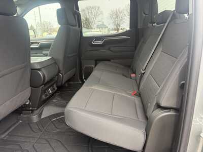 2026 Chevrolet 1500 Crew Cab, $46159.00. Photo 10