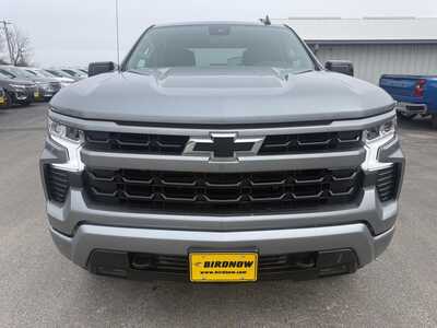 2026 Chevrolet 1500 Crew Cab, $46159.00. Photo 4
