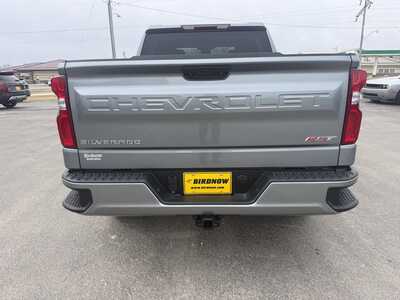 2026 Chevrolet 1500 Crew Cab, $46159.00. Photo 6