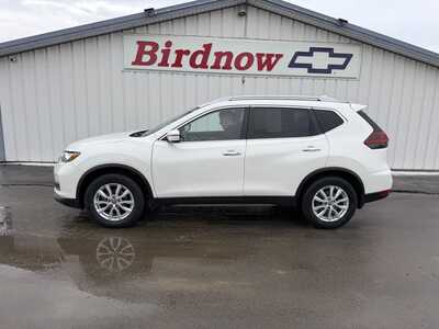 2019 Nissan Rogue, $14999.00. Photo 7