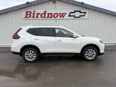 2019 Nissan Rogue, $14999.00. Photo 1