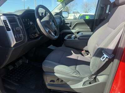 2015 Chevrolet 1500 Ext Cab, $12699.00. Photo 10