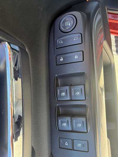 2015 Chevrolet 1500 Ext Cab, $12699.00. Photo 11