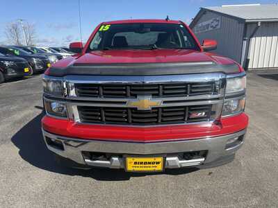 2015 Chevrolet 1500 Ext Cab, $12699.00. Photo 3
