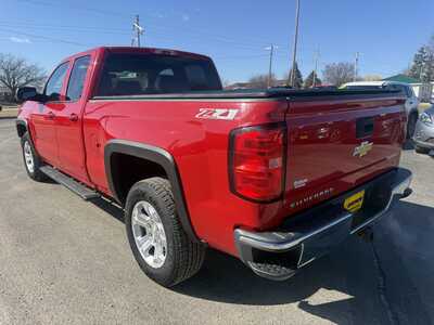 2015 Chevrolet 1500 Ext Cab, $12699.00. Photo 5