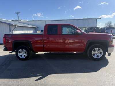 2015 Chevrolet 1500 Ext Cab, $12699.00. Photo 6