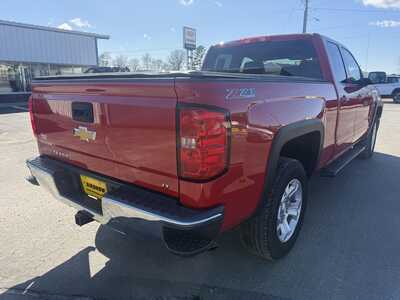 2015 Chevrolet 1500 Ext Cab, $12699.00. Photo 8
