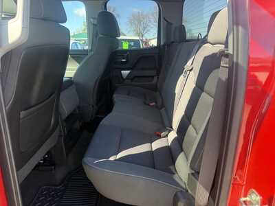 2015 Chevrolet 1500 Ext Cab, $12699.00. Photo 9