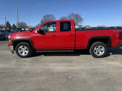 2015 Chevrolet 1500 Ext Cab, $12699.00. Photo 1