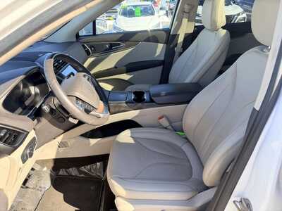 2020 Lincoln Nautilus, $26799.00. Photo 10