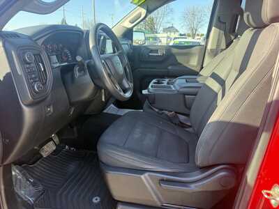 2019 Chevrolet 1500 Ext Cab, $29990.00. Photo 10