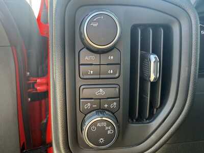 2019 Chevrolet 1500 Ext Cab, $29990.00. Photo 12