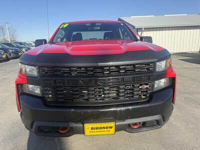 2019 Chevrolet 1500 Ext Cab, $29990.00. Photo 4