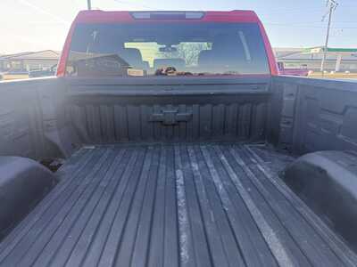 2019 Chevrolet 1500 Ext Cab, $29990.00. Photo 5