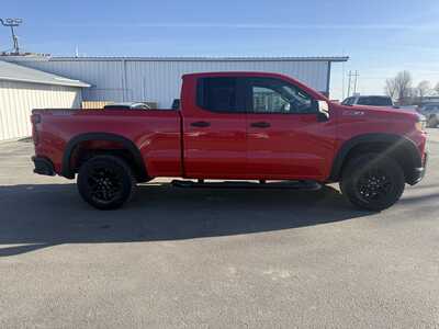2019 Chevrolet 1500 Ext Cab, $29990.00. Photo 6