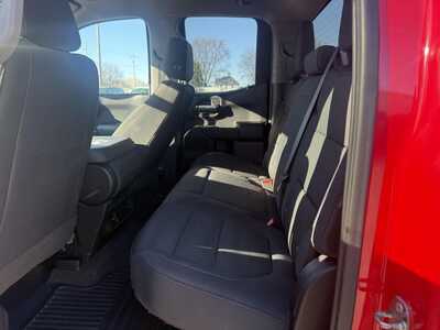 2019 Chevrolet 1500 Ext Cab, $29990.00. Photo 9