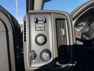 2019 Chevrolet Silverado 2500HD, $51935.00. Photo 12