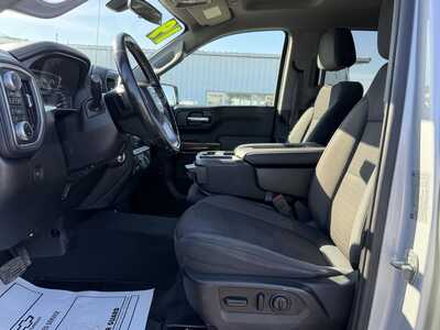 2019 GMC 1500 Crew Cab, $25855.00. Photo 10