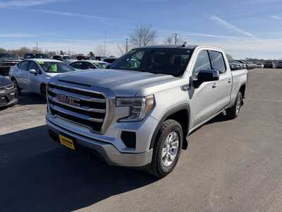 2019 GMC 1500 Crew Cab, $25855.00. Photo 2