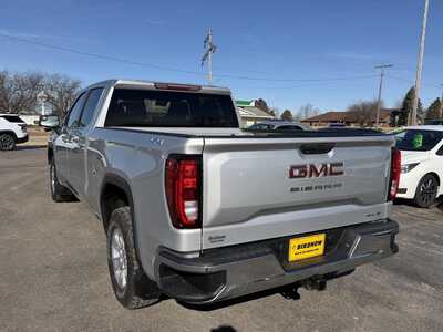 2019 GMC 1500 Crew Cab, $25855.00. Photo 3