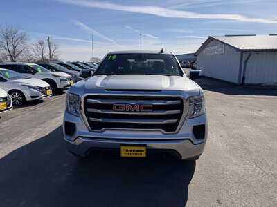 2019 GMC 1500 Crew Cab, $25855.00. Photo 4