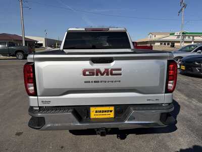 2019 GMC 1500 Crew Cab, $25855.00. Photo 5