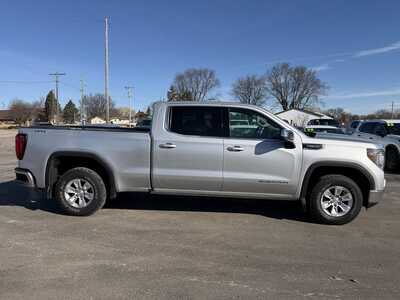 2019 GMC 1500 Crew Cab, $25855.00. Photo 6