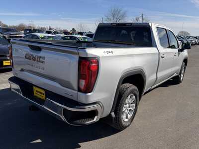 2019 GMC 1500 Crew Cab, $25855.00. Photo 8
