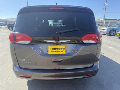 2023 Chrysler Voyager, $22855.00. Photo 9