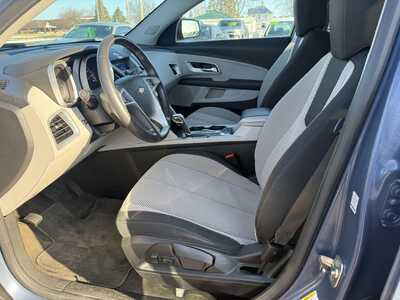 2011 Chevrolet Equinox, $8888.00. Photo 10