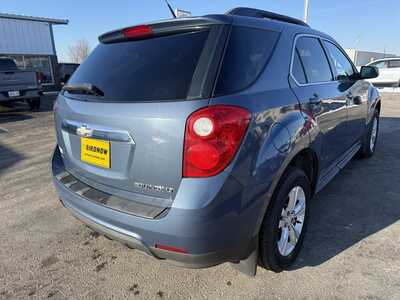2011 Chevrolet Equinox, $8888.00. Photo 3