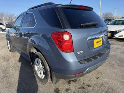 2011 Chevrolet Equinox, $8888.00. Photo 6