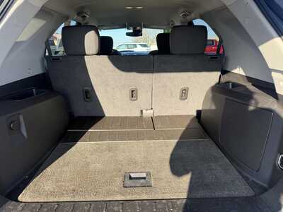 2011 Chevrolet Equinox, $8888.00. Photo 7