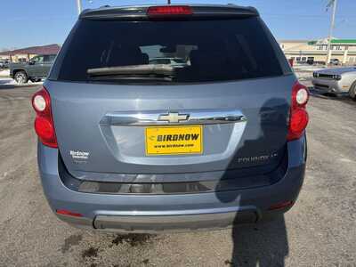 2011 Chevrolet Equinox, $8888.00. Photo 8