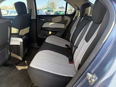 2011 Chevrolet Equinox, $8888.00. Photo 9