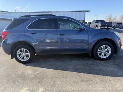 2011 Chevrolet Equinox, $8888.00. Photo 1