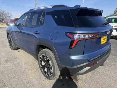 2025 Chevrolet Equinox, $28990.00. Photo 2