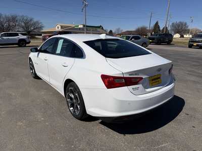 2024 Chevrolet Malibu, $17990.00. Photo 3