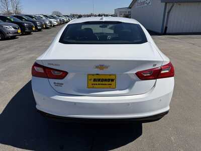2024 Chevrolet Malibu, $17990.00. Photo 4