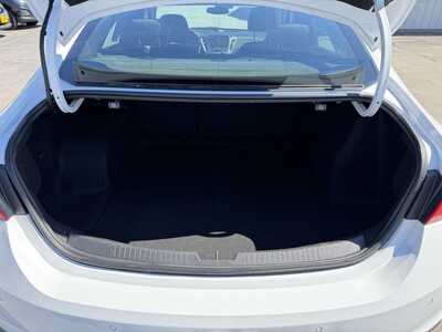 2024 Chevrolet Malibu, $17990.00. Photo 5