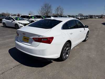 2024 Chevrolet Malibu, $17990.00. Photo 8