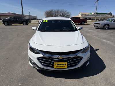 2024 Chevrolet Malibu, $17990.00. Photo 9