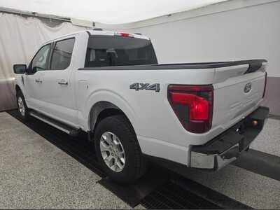 2025 Ford F150 Crew Cab, $46990.00. Photo 2