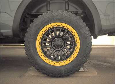 2025 Ford F150 Crew Cab, $55990.00. Photo 4