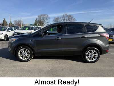 2017 Ford Escape, $6999.00. Photo 1