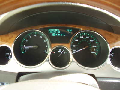 2012 Buick Enclave, $8900. Photo 3