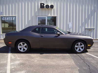 2014 Dodge Challenger, $10900. Photo 1